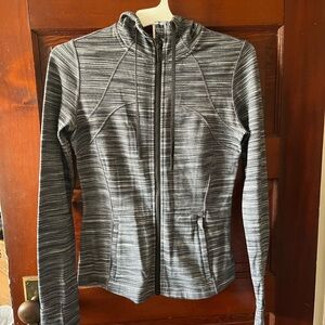 lululemon Athletica women jacket